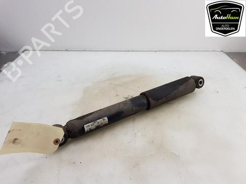 Used Left rear shock absorber Left rear shock absorber VW CRAFTER Van (SY_, SX_) 2.0 TDI FWD (SYB, SYC, SYD) (102 hp) 12038670 12038670