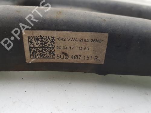 Left front suspension arm AUDI A3 Limousine (8VS, 8VM) 1.4 TSI | BP23403992M12 