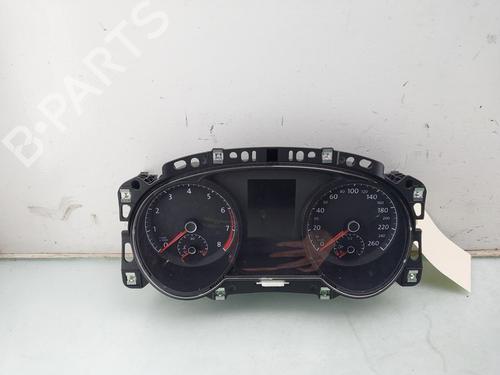 Quadro strumenti VW GOLF SPORTSVAN VII (AM1, AN1) 1.4 TSI (125 hp) 32262918
