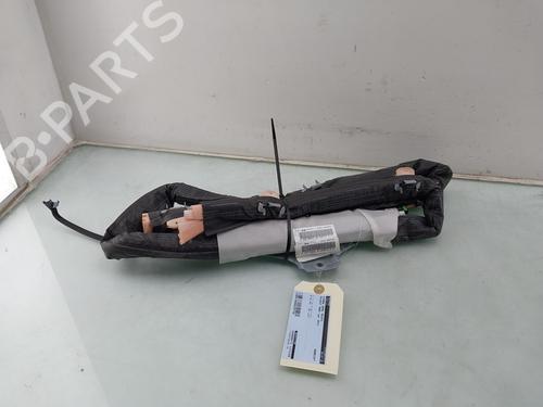 Used Right curtain airbag PEUGEOT 5008 (0U_, 0E_) 1.6 16V (156 hp) 29713171