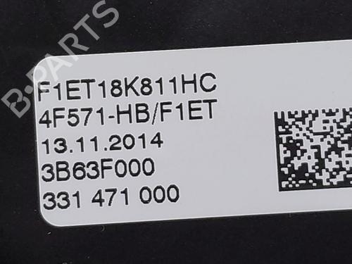 Switch FORD FOCUS III 1.5 EcoBoost | BP28112551I30 