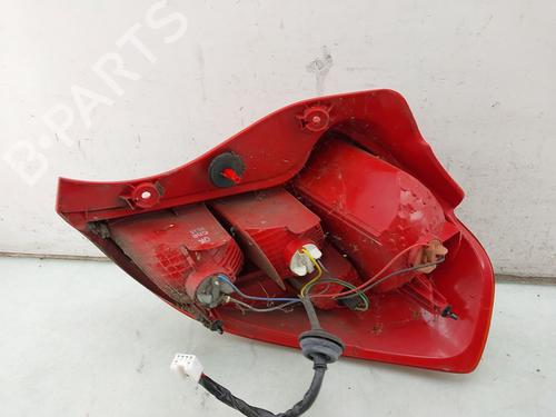 Left taillight OPEL KARL (C16) 1.0 | BP39668301C34 - Image 3