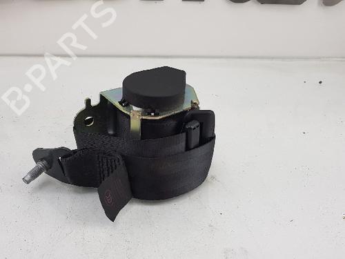 Rear right seatbelt PEUGEOT 308 I (4A_, 4C_) 1.6 HDi | BP12027258I28 