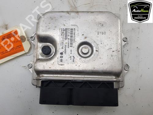 Used Engine control unit (ECU) Engine control unit (ECU) 12045615 12045615