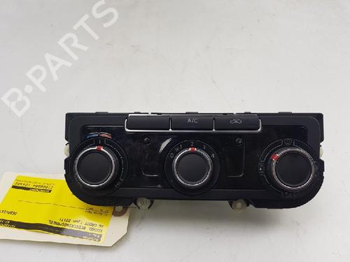 Climate control VW CADDY IV Box Body/MPV (SAA, SAH) 2.0 TDI | BP12033829I5 