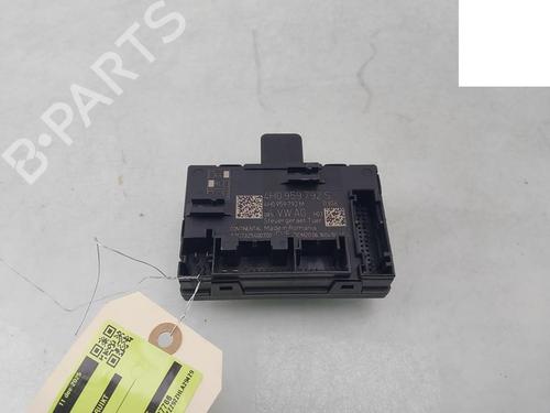 Used Electronic module PORSCHE CAYENNE (92A) 3.0 Diesel (262 hp) 31041078