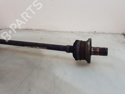 Left rear driveshaft VW GOLF VIII (CD1, DA1) 2.0 TSI R 4motion | BP25005310M40 