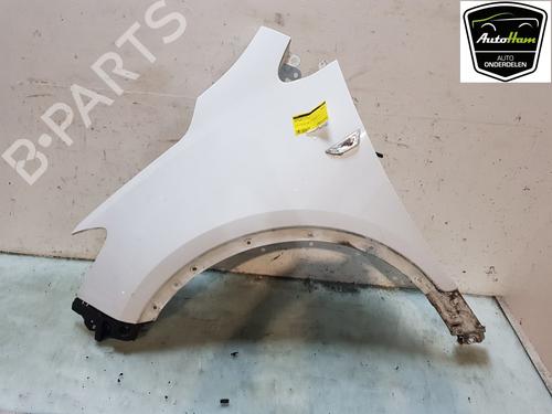 Left front fenders OPEL MOKKA / MOKKA X (J13) 1.4 (_76) | BP29061962C41 