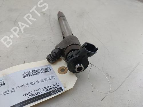 Injector OPEL COMBO Box Body/MPV (K9) 1.5 D | BP28055277M100 