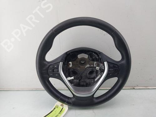 Used Steering wheel BMW 3 Touring (F31) 325 d (218 hp) 29887917