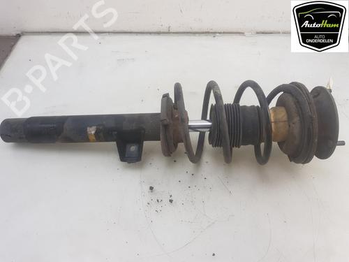 Left front shock absorber BMW 3 Coupe (E92) 320 i | BP13650323M16 