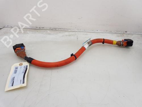 Used Cable Cable RENAULT ZOE Hatchback Van (BFM_) Electric (BFMC, BFMD) (136 hp) 25219900 25219900