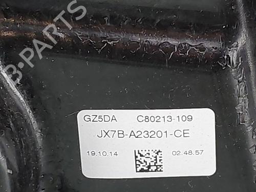 Front left window mechanism FORD FOCUS IV Turnier (HP) 1.0 EcoBoost | BP29478950C22 