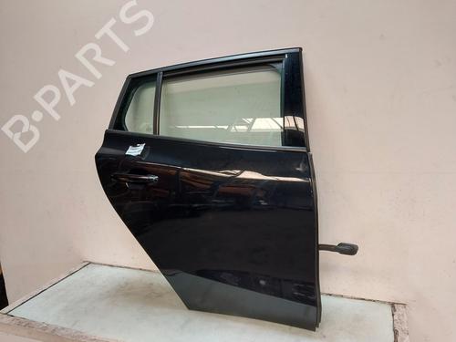 Right rear door FORD FOCUS IV Turnier (HP) 1.0 EcoBoost | BP29240471C5 
