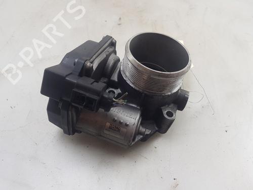 Throttle body AUDI A4 B8 Avant (8K5) 2.0 TDI | BP28358168M82