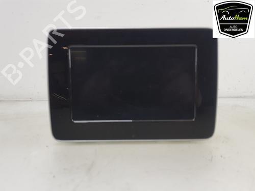 Electronic module MERCEDES-BENZ GLA-CLASS (X156) GLA 180 (156.942) | BP15971301M83 