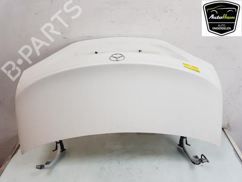 Tailgate MERCEDES-BENZ CLA Coupe (C117) CLA 180 (117.342) | BP16058670C6 