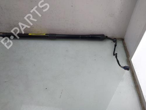 Electronic module PORSCHE CAYENNE (92A) 4.8 Turbo | BP40504133M83 - Image 3