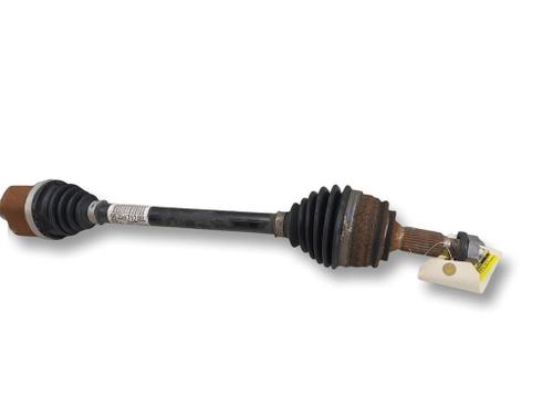 Left front driveshaft OPEL COMBO Box Body/MPV (K9) 1.5 D | BP40451029M38 - Image 2