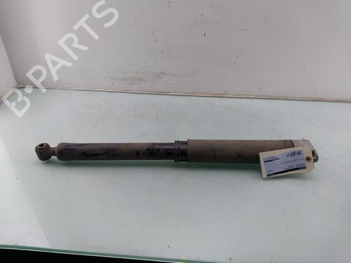 Venstre bagtil støddæmper FORD PUMA (J2K, CF7) 1.0 EcoBoost (125 hp) 28112459