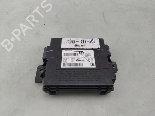 electronic-module-jeep-compass-mp-m6-mv-m7-2016-39493735 main image