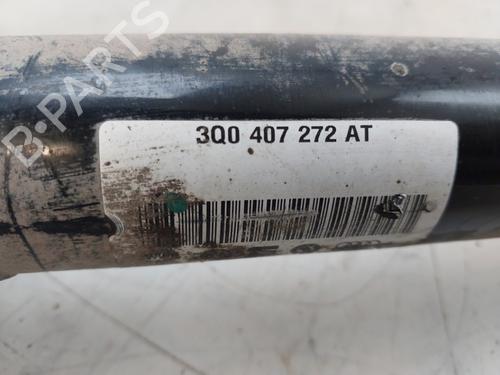 Used Right front driveshaft Right front driveshaft VW PASSAT B8 Variant (3G5, CB5) 2.0 TDI (150 hp) 33956540 33956540