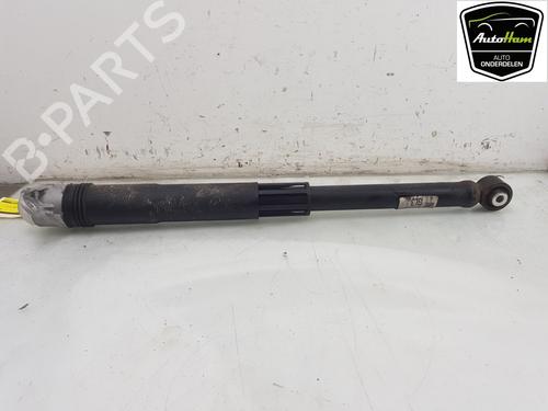 Used Left rear shock absorber Left rear shock absorber VW TAIGO (CS1) 1.0 TSI (110 hp) 18355357 18355357