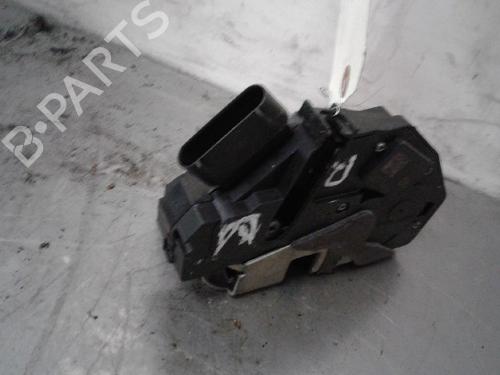 Used Front right lock FORD FIESTA VI (CB1, CCN) 1.25 (82 hp) 13138725