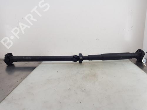 Used Driveshaft BMW 4 Convertible (F33, F83) 420 i (184 hp) 26527029