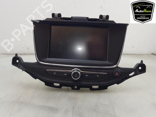 Used Control unit Control unit 21070828 21070828