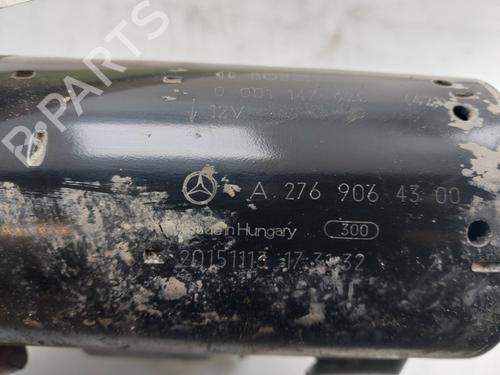 Starter MERCEDES-BENZ GLE Coupe (C292) 450 AMG 4-matic (292.364) | BP33556784M8 - Image 4