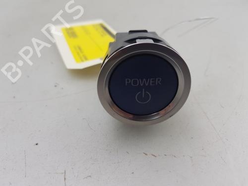 Used Switch Switch TOYOTA YARIS (_P21_, _PA1_, _PH1_) 1.5 Hybrid (MXPH10, MXPH11) (116 hp) 15071220 15071220