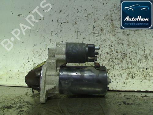 Used Starter SAAB 9-5 (YS3E) 2.0 t (150 hp) 12024744