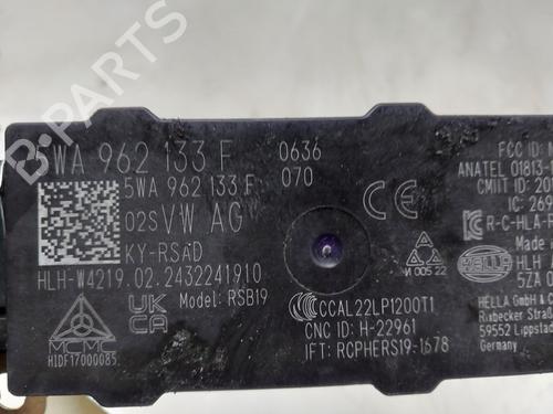 Other SKODA OCTAVIA IV Combi (NX5, PV5) 1.5 TSI e-TEC | BP29887806O1 