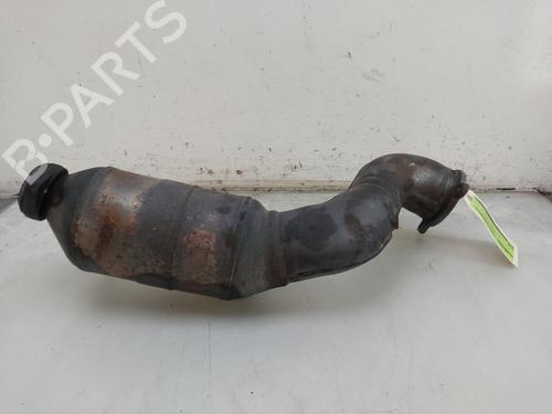 Catalizzatore MERCEDES-BENZ C-CLASS (W204) C 180 CGI (204.049) (156 hp) 30610835