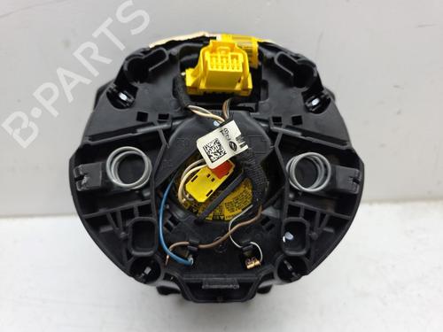 Driver airbag VW POLO V (6R1, 6C1) 1.2 TDI | BP30167966C9 