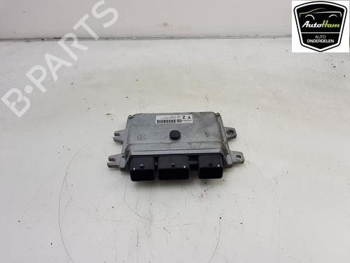 Used Engine control unit (ECU) NISSAN MICRA IV (K13K, K13KK) 1.2 (80 hp) 12043335