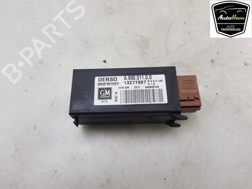 Used Control unit Control unit 15186838 15186838