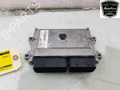 Used Engine control unit (ECU) Engine control unit (ECU) 21489611 21489611