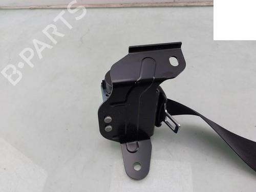 Rear left seatbelt MITSUBISHI MIRAGE / SPACE STAR VI Hatchback (A0_A) 1.2 | BP26931544I29 