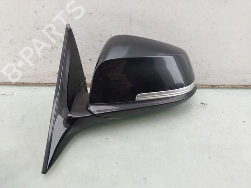 Used Left mirror Left mirror 38928356 38928356