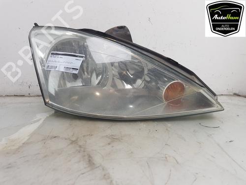 Used Right headlight FORD FOCUS I Turnier (DNW) 1.6 16V (100 hp) 22635171