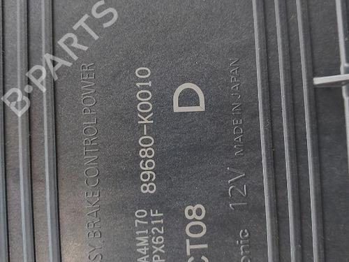 Electronic module TOYOTA YARIS CROSS (MXP_) 1.5 Hybrid (MXPJ10) | BP37463125M83 - Image 4