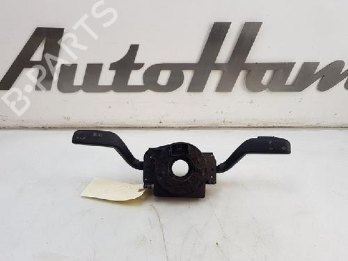 Used Steering column stalk SKODA FABIA II (542) 1.2 (70 hp) 12010264