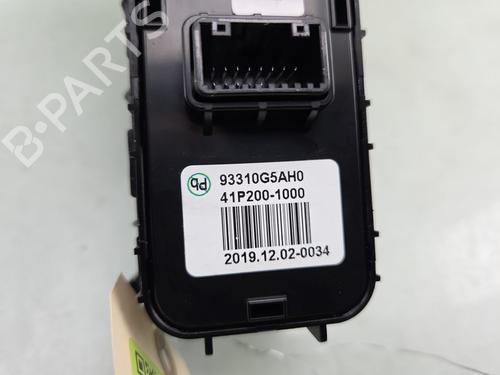 Switch KIA NIRO I (DE) 1.6 GDI Hybrid | BP31922742I30