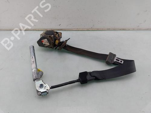 Used Front left seatbelt RENAULT CAPTUR II (HF_) E-TECH 145 (HFMU) (143 hp) 32183918