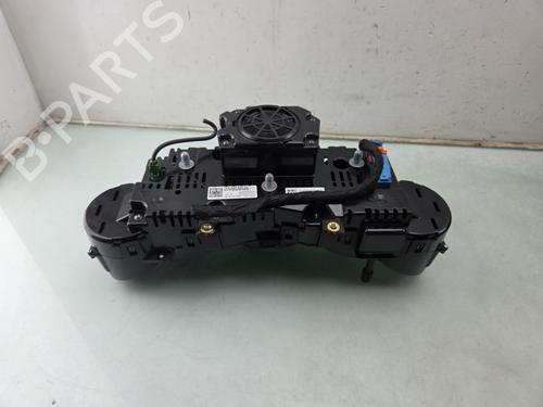 Instrument cluster PORSCHE CAYENNE (92A) 3.0 Diesel | BP31041116C47 