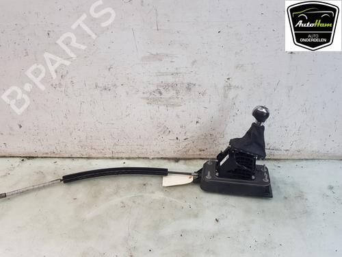Gear lever AUDI A1 (8X1, 8XK) 1.4 TFSI | BP17861118M90 