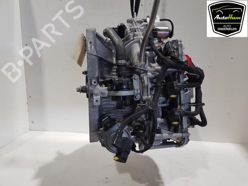Gearbox MERCEDES-BENZ CLA (C118) CLA 180 (118.384) | BP20308344M3 