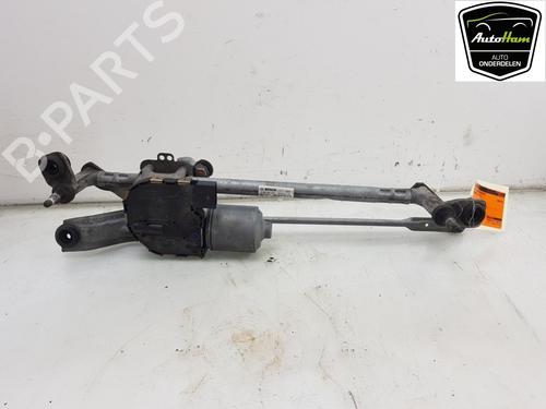 Used Front wipers mechanism VW GOLF VII (5G1, BQ1, BE1, BE2) 1.2 TSI (110 hp) 13104049